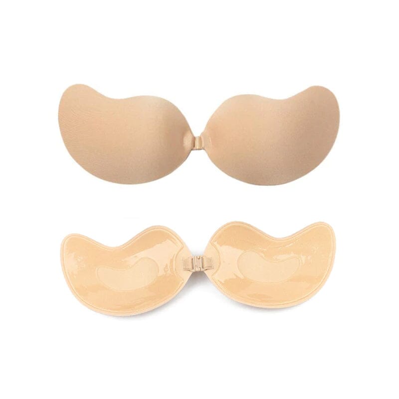 PushAura – Invisible lift and shape without straps or wires - Lovitzo