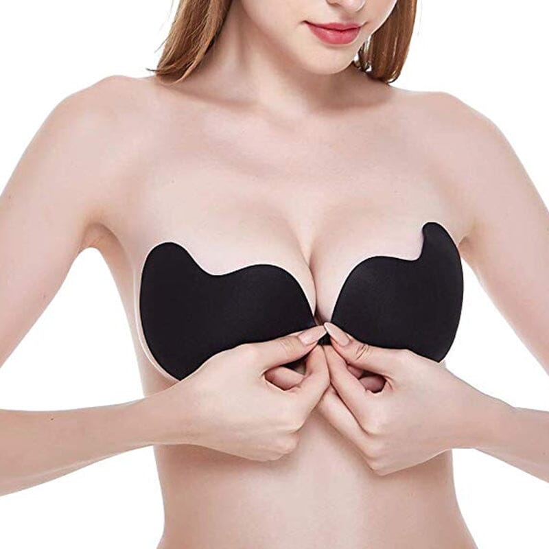 PushAura – Invisible lift and shape without straps or wires - Lovitzo