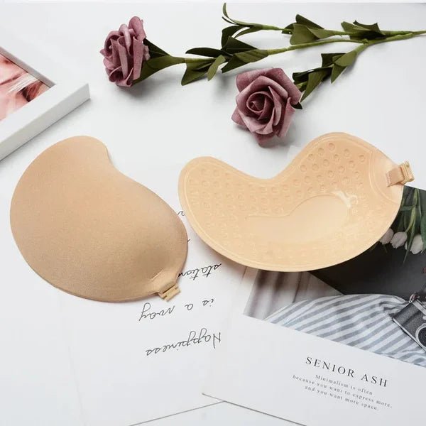 PushAura – Invisible lift and shape without straps or wires - Lovitzo