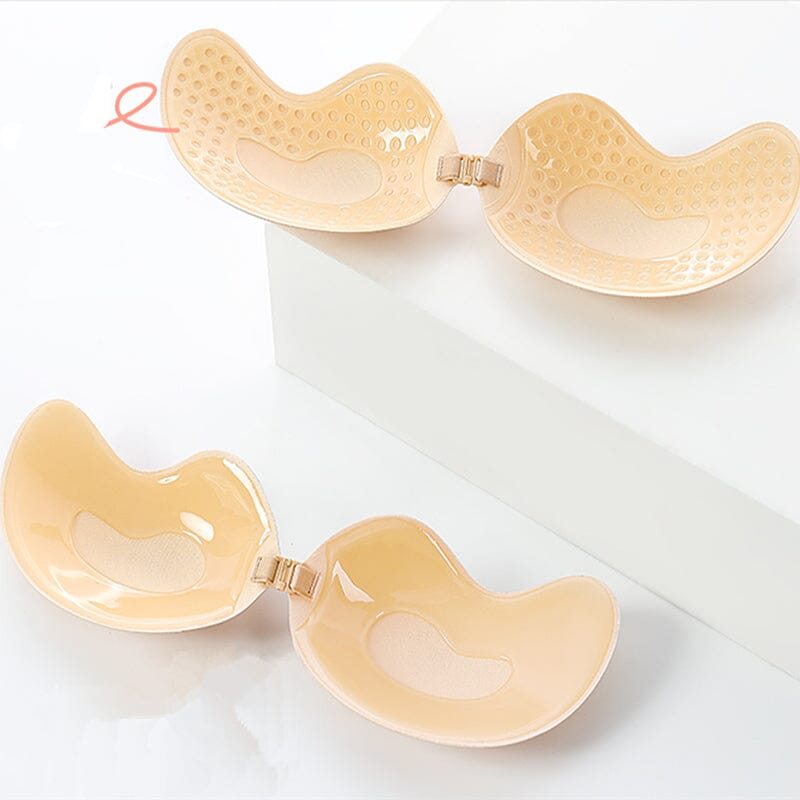 PushAura – Invisible lift and shape without straps or wires - Lovitzo