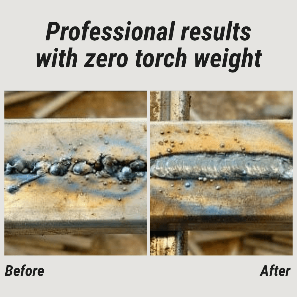 QuickFuse | Universal welding wire for low temperatures - Lovitzo
