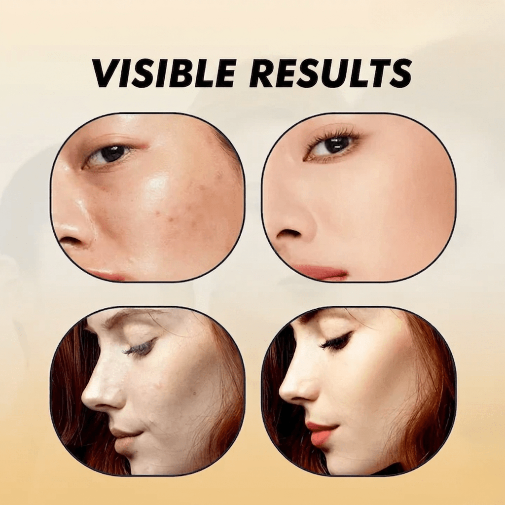 RadianceBlend – The Revolution for Mature Skin for Youthful Glow - Lovitzo
