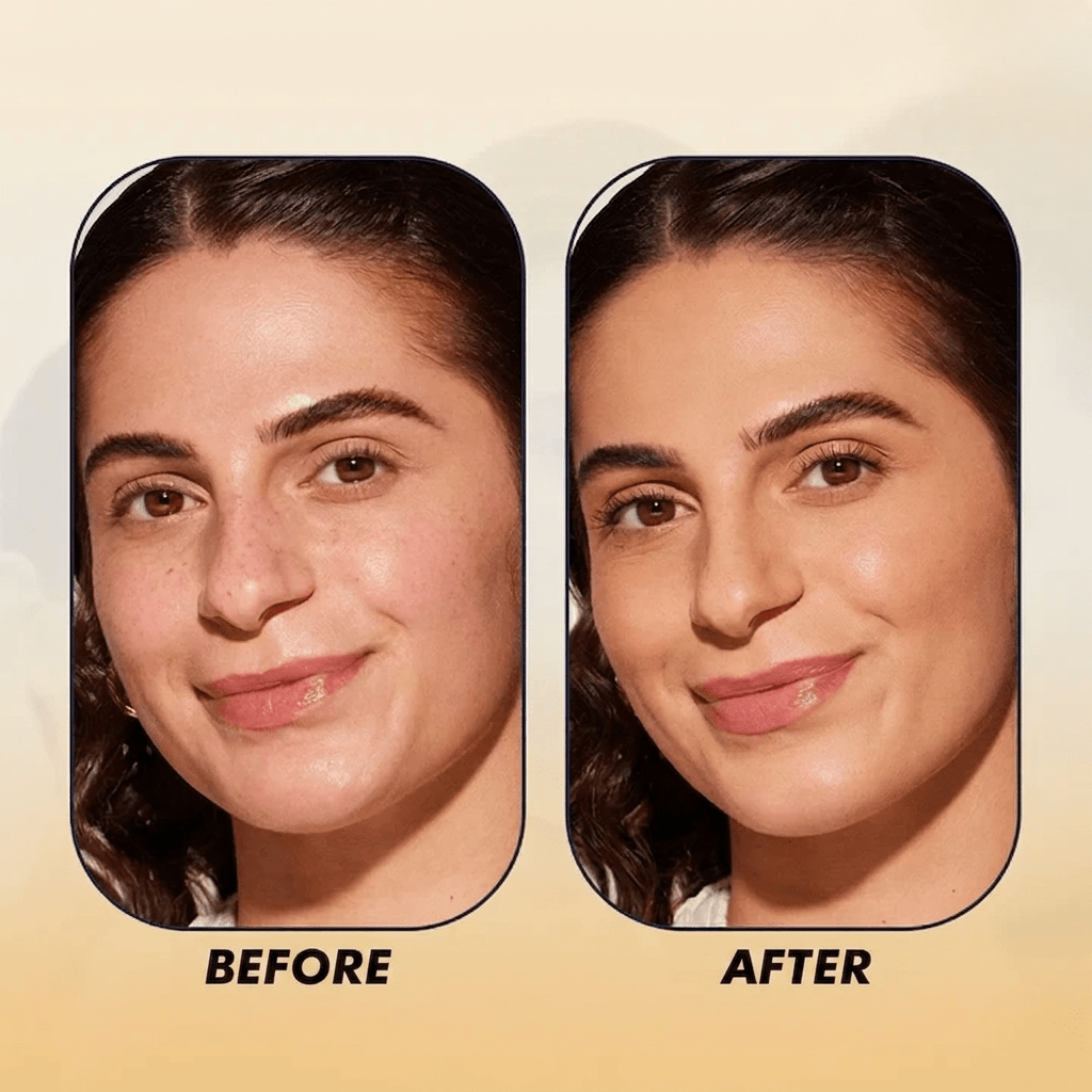 RadianceBlend – The Revolution for Mature Skin for Youthful Glow - Lovitzo