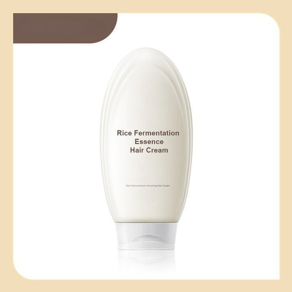 RiceGlow – Crema riparatrice per capelli
