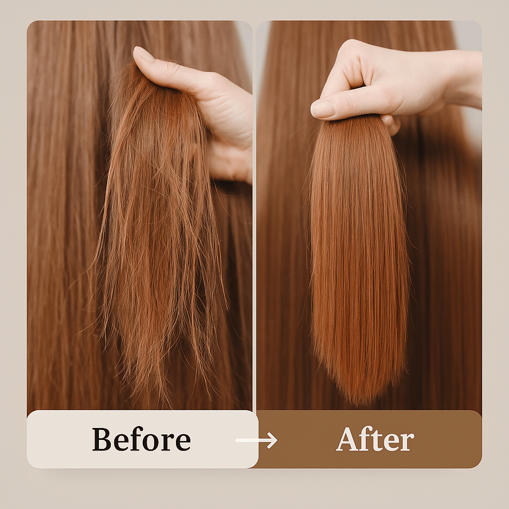 RootMiyu - Revive Thinning Hair, Rediscover Your Radiance - Lovitzo