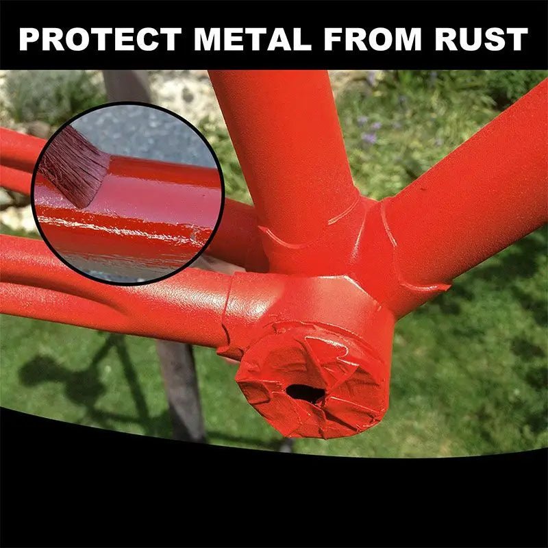 RustRevive Metal Shield | The only coating you will ever need! - Lovitzo