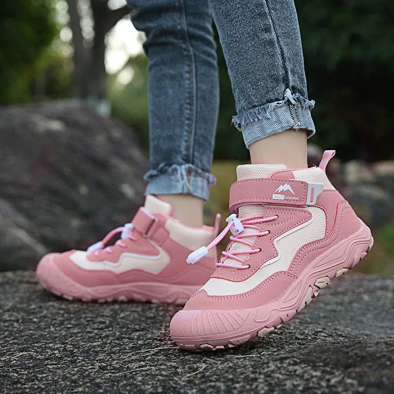 Safe children’s shoes - Lovitzo