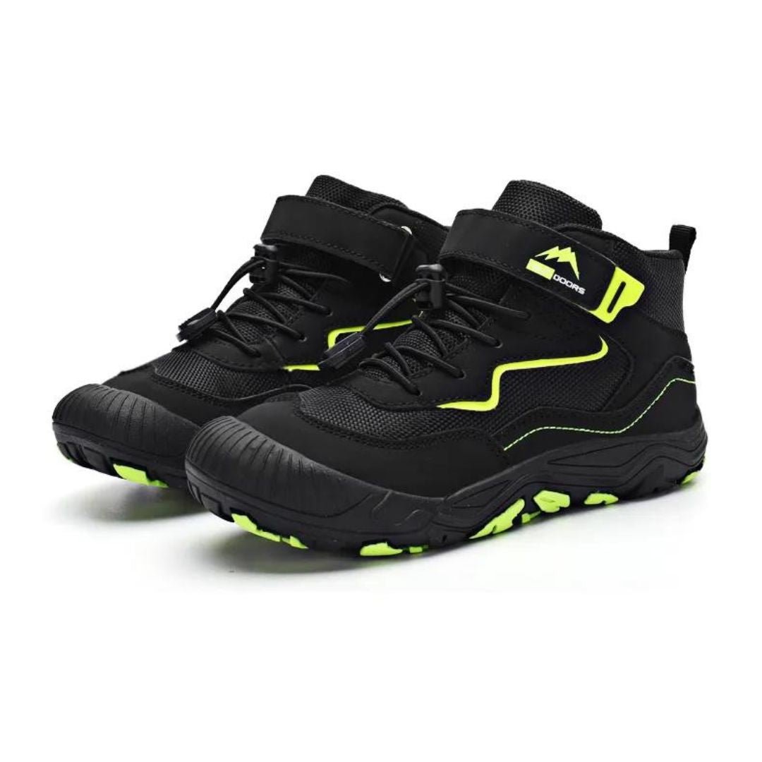 Safe children’s shoes - Lovitzo