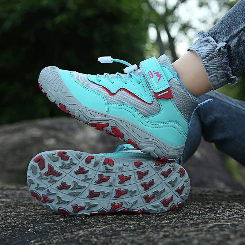 Safe children’s shoes - Lovitzo
