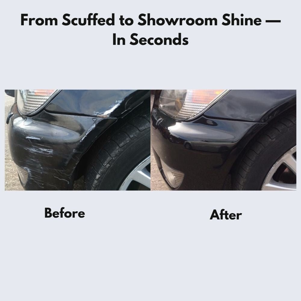 ScratchFix™ - Auto Scratch Remover Spray - Lovitzo