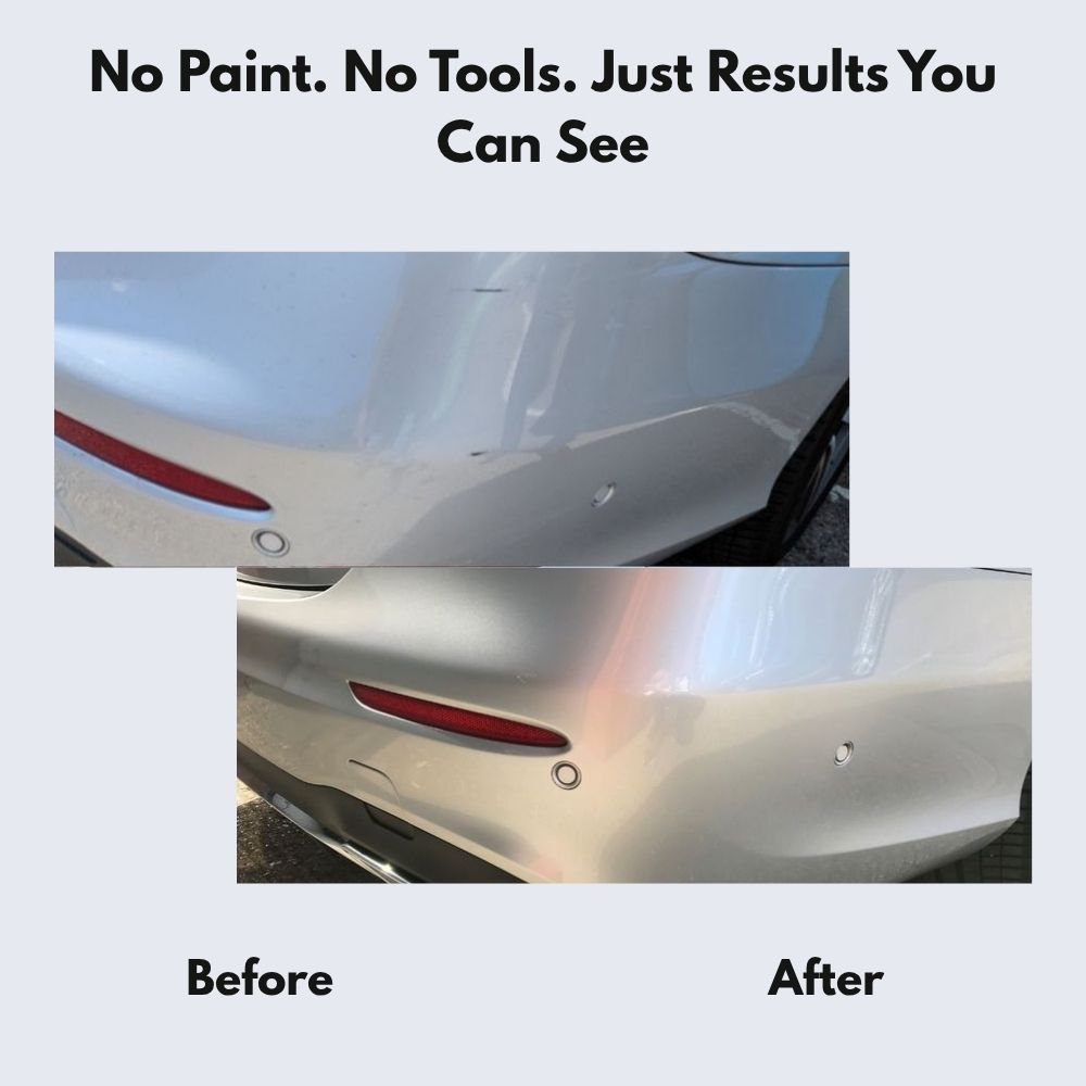 ScratchFix™ - Auto Scratch Remover Spray - Lovitzo