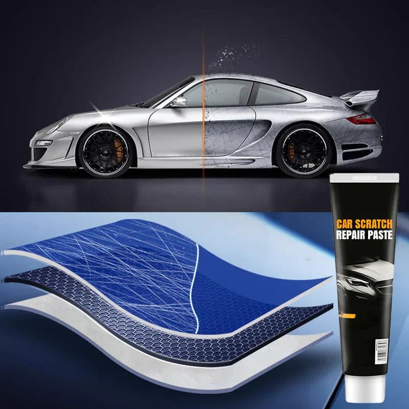 ScratchFix – Repair scratches quickly and easily [Last Day Discount] - Lovitzo