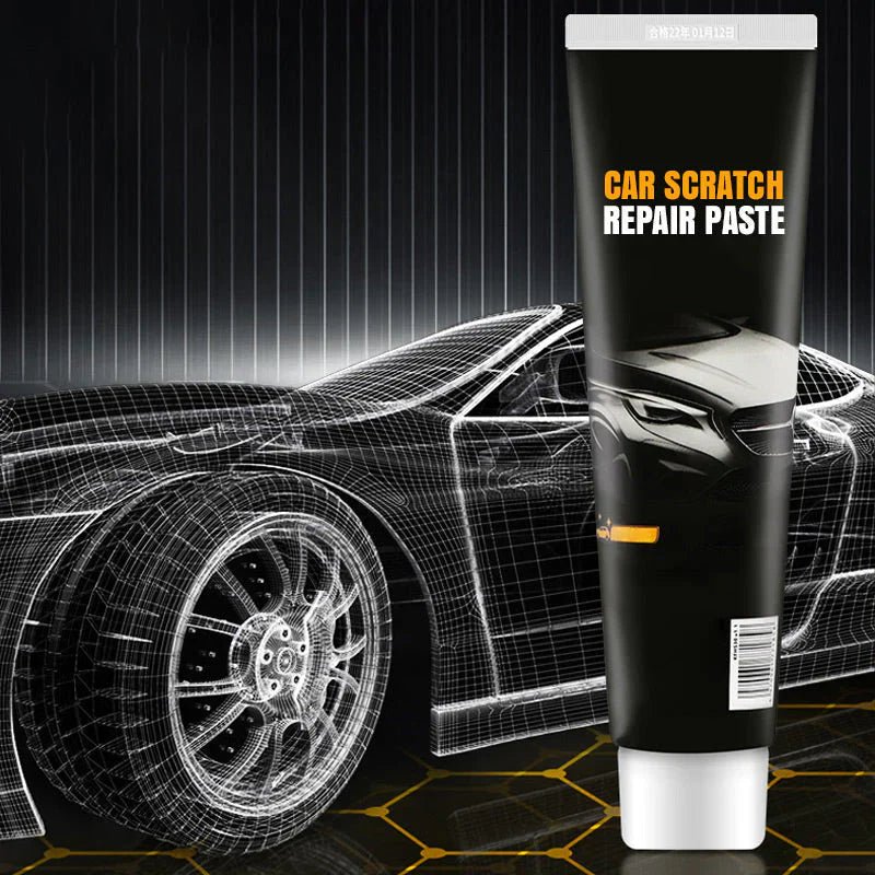 ScratchFix – Repair scratches quickly and easily [Last Day Discount] - Lovitzo