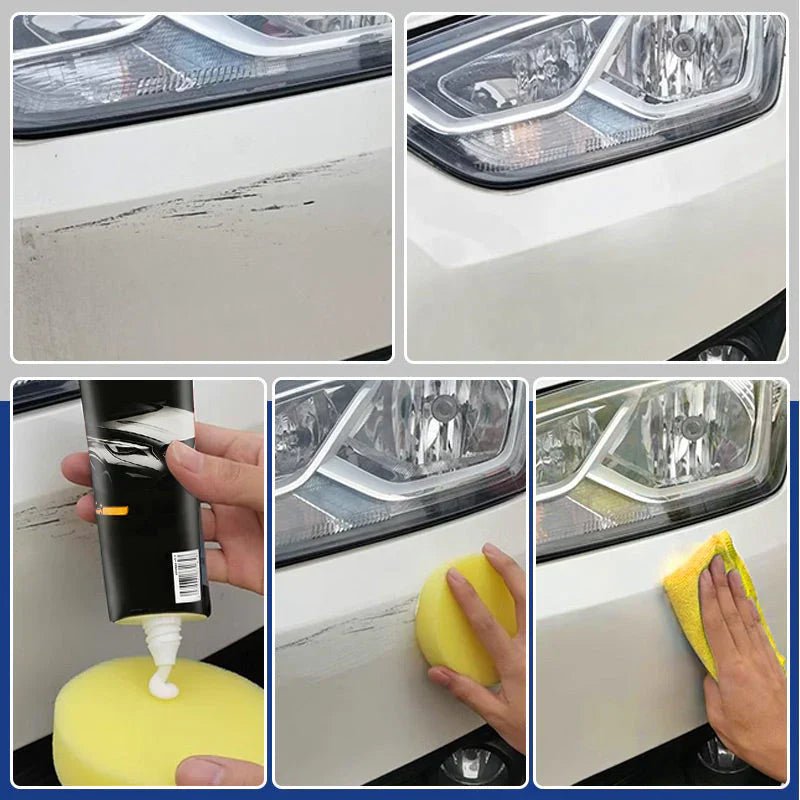 ScratchFix – Repair scratches quickly and easily [Last Day Discount] - Lovitzo