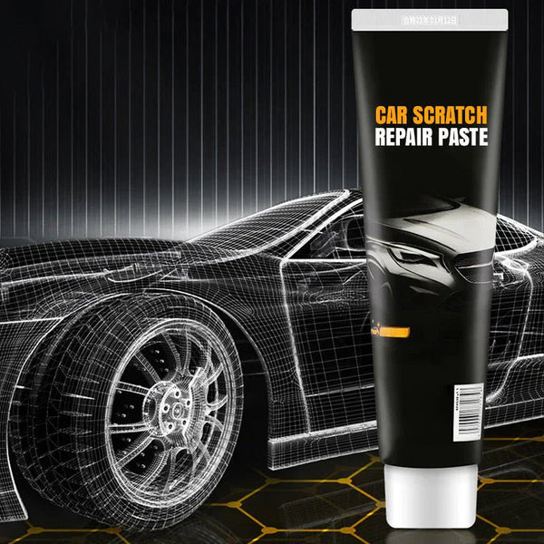 ScratchFix – Repair scratches quickly and easily [Last Day Discount]