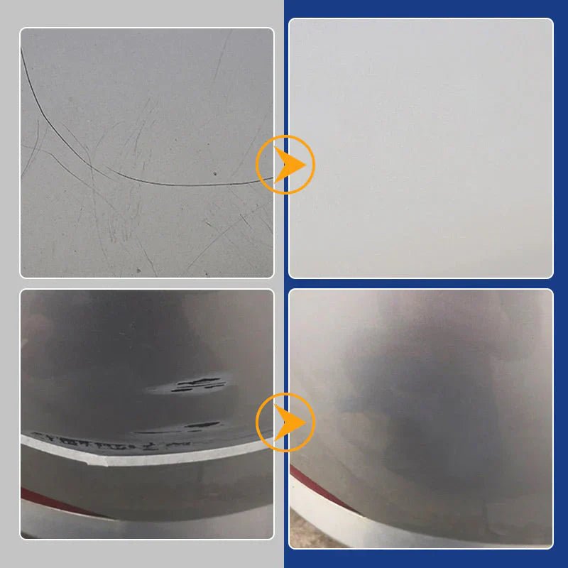 ScratchFix – Repair scratches quickly and easily [Last Day Discount] - Lovitzo
