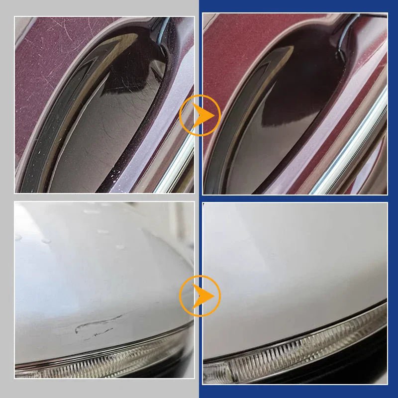 ScratchFix – Repair scratches quickly and easily [Last Day Discount] - Lovitzo