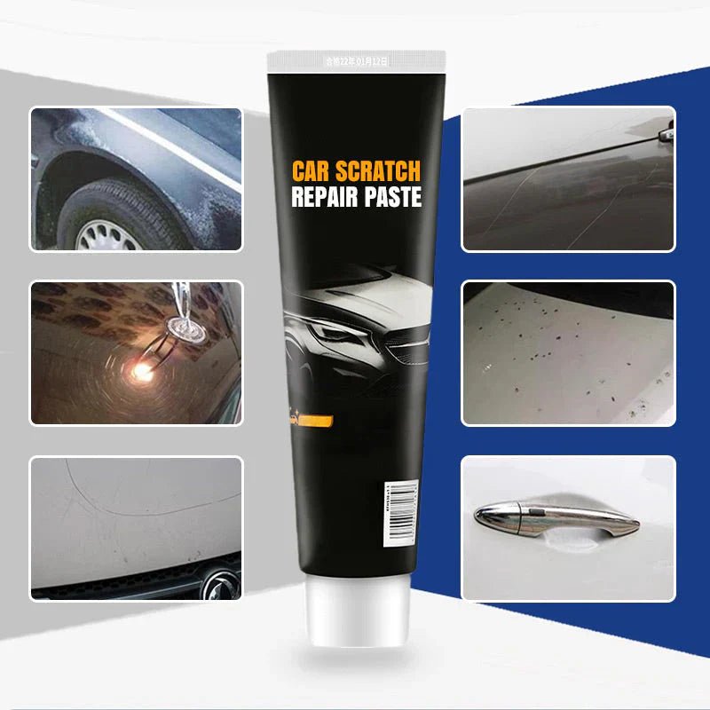 ScratchFix – Repair scratches quickly and easily [Last Day Discount] - Lovitzo