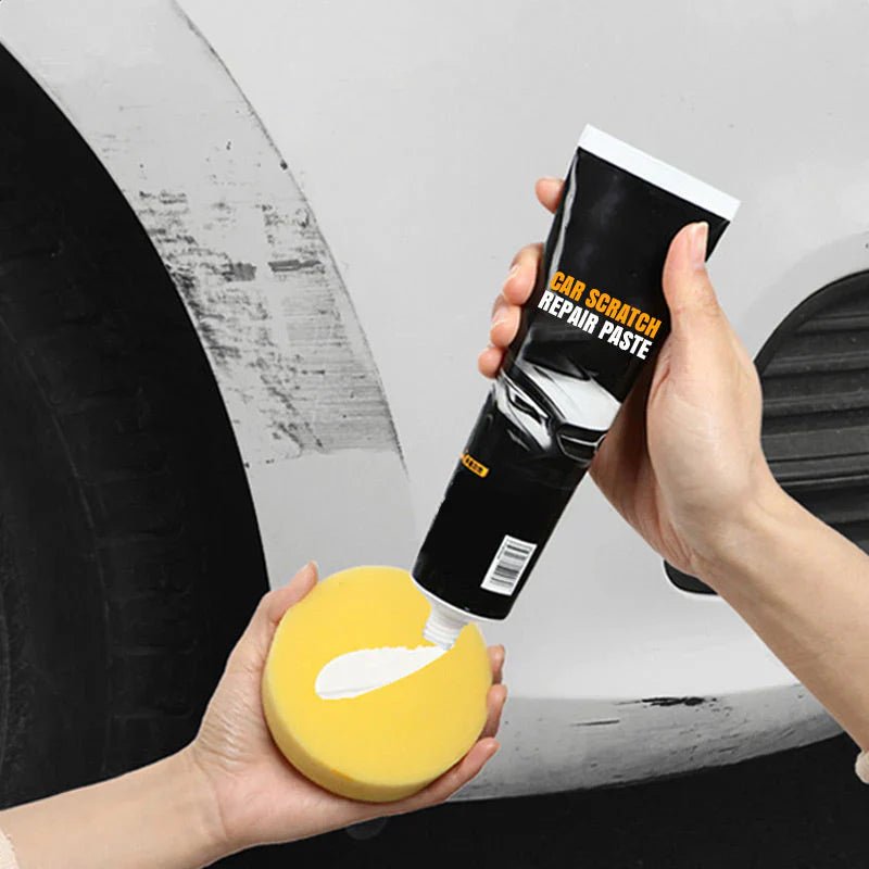 ScratchFix – Repair scratches quickly and easily [Last Day Discount] - Lovitzo