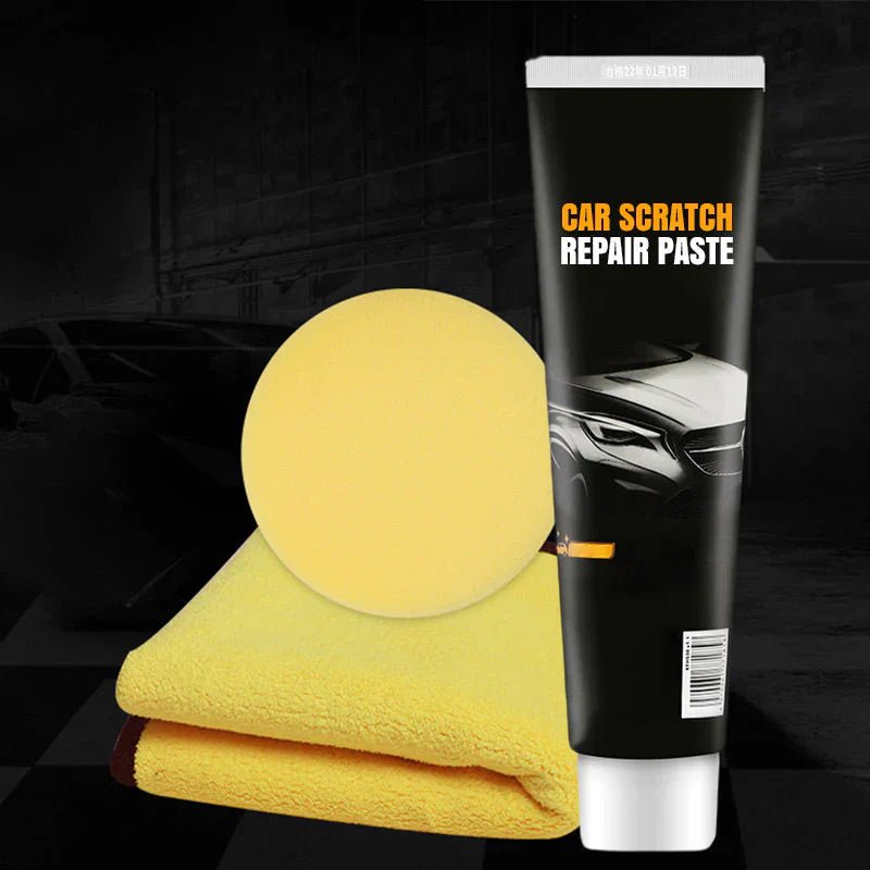 ScratchFix – Repair scratches quickly and easily [Last Day Discount] - Lovitzo