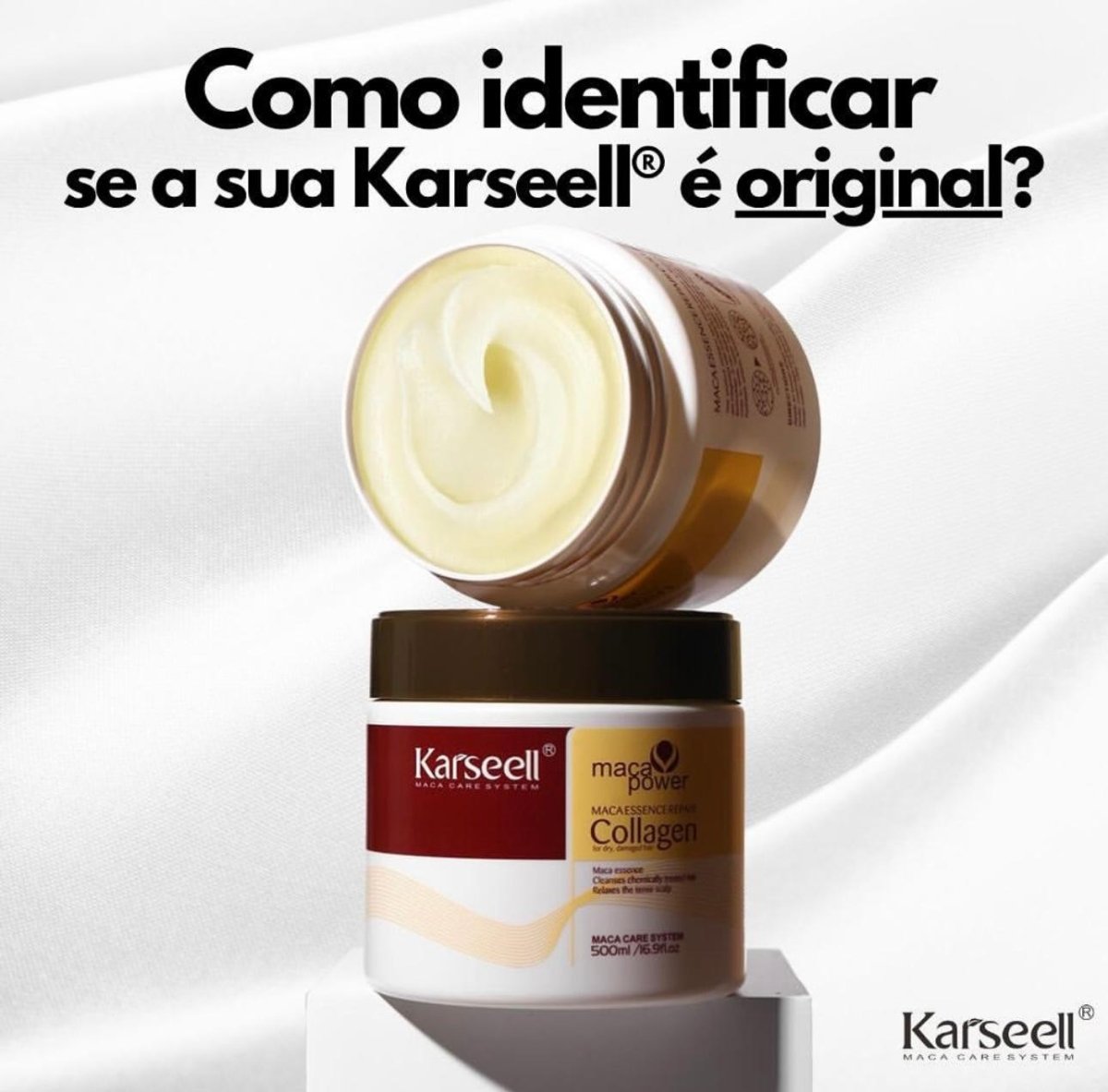 Sealix® Collagen Mask - Lovitzo