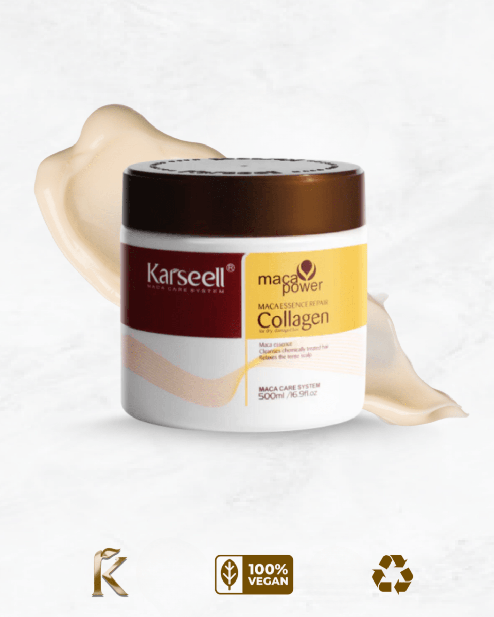 Sealix® Collagen Mask - Lovitzo