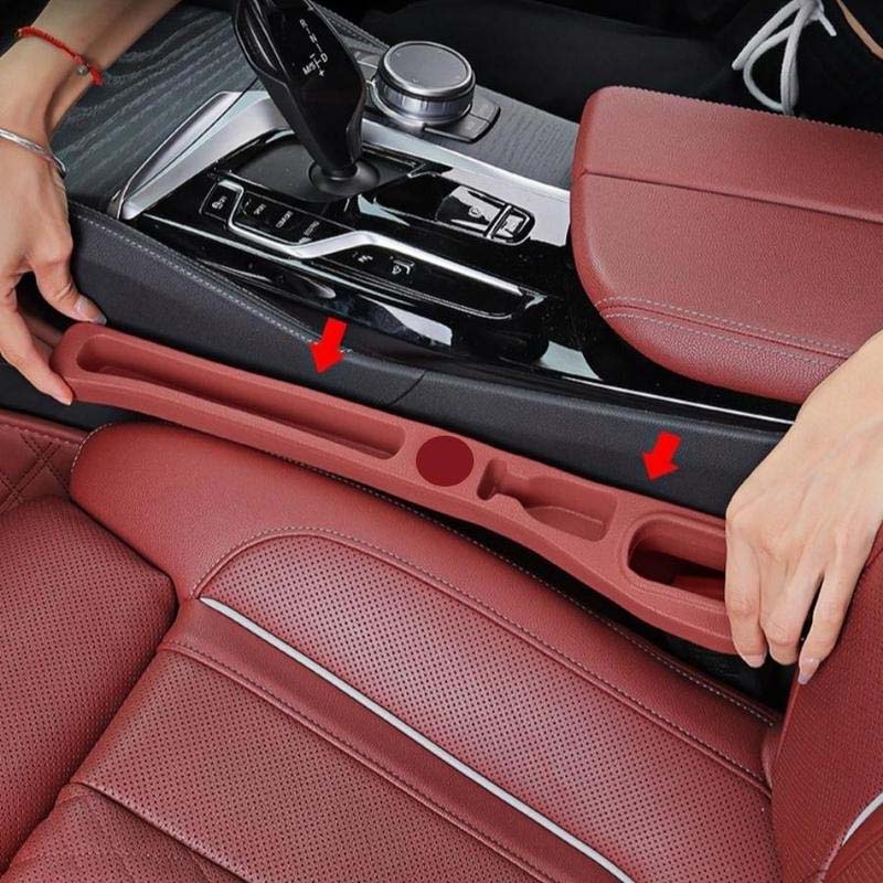 SeatSeal - Car Seat Filling Strip - Lovitzo