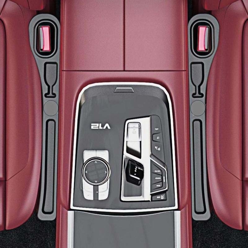 SeatSeal - Car Seat Filling Strip - Lovitzo