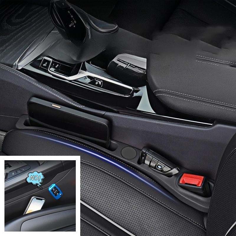 SeatSeal - Car Seat Filling Strip - Lovitzo