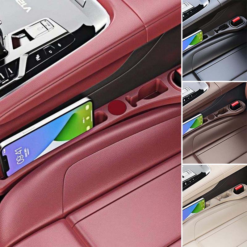 SeatSeal - Car Seat Filling Strip - Lovitzo