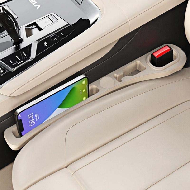 SeatSeal - Car Seat Filling Strip - Lovitzo