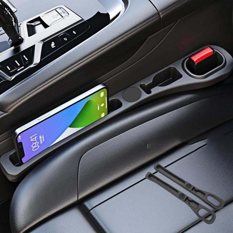 SeatSeal - Car Seat Filling Strip - Lovitzo