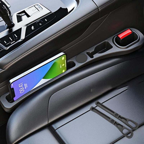 SeatSeal - Auto-Sitzfüllstreifen