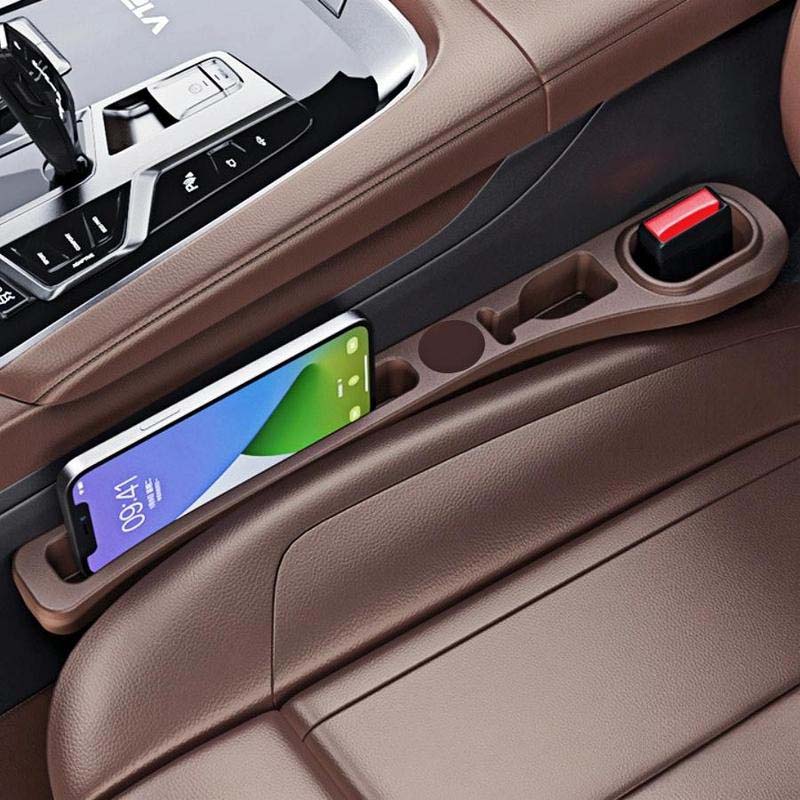 SeatSeal - Car Seat Filling Strip - Lovitzo