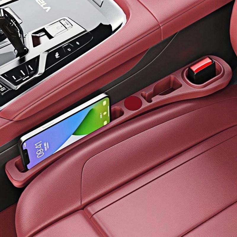 SeatSeal - Car Seat Filling Strip - Lovitzo