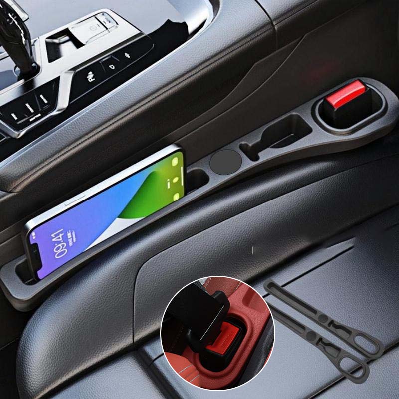 SeatSeal - Car Seat Filling Strip - Lovitzo