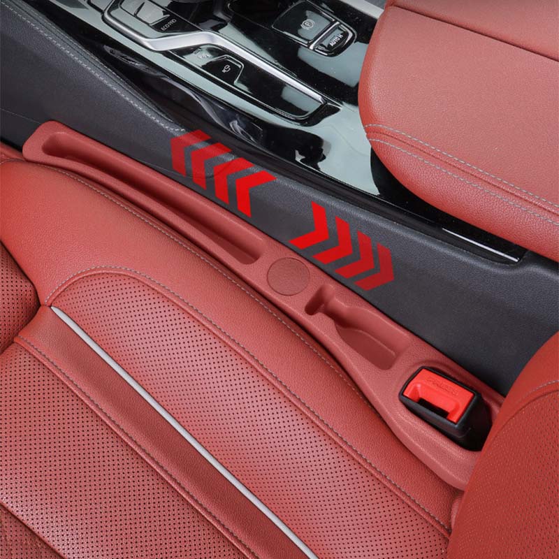 SeatSeal - Car Seat Filling Strip - Lovitzo