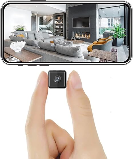 SecureCam Guard HD | 1080p Full HD | WiFi | Weatherproof & Wireless | Smart App Control - Lovitzo