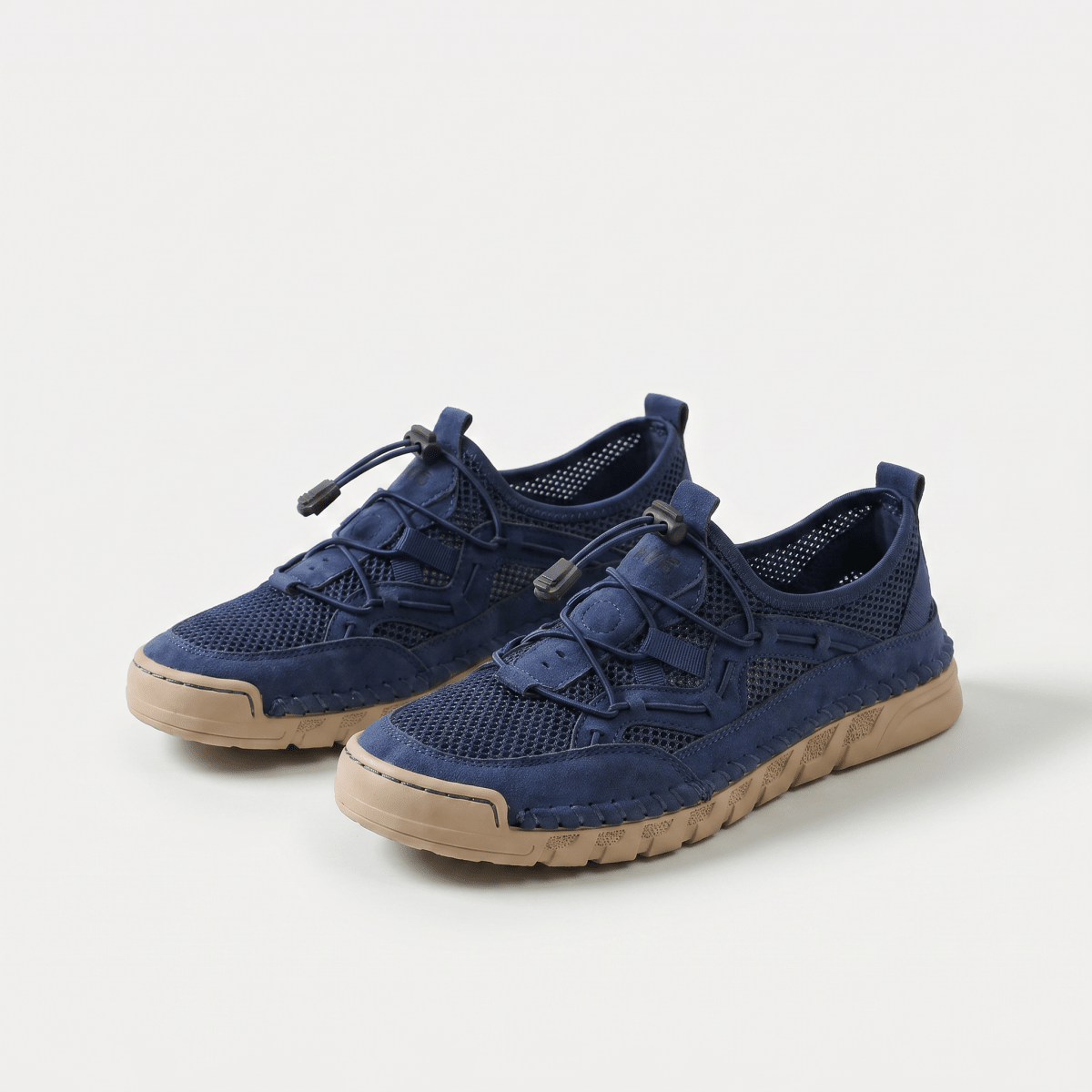 Serena – The Breathable Comfort Shoe - Lovitzo