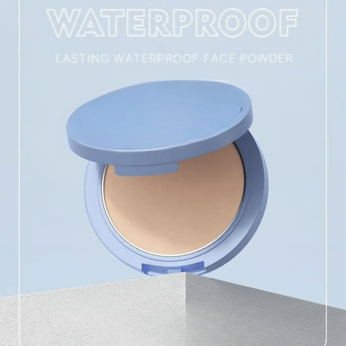 SetSleek™ / Long - Lasting Powder Cake - Lovitzo