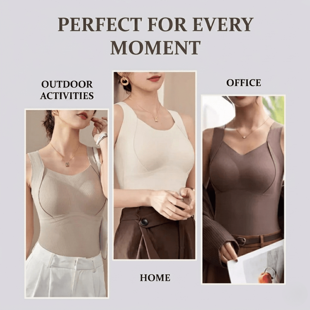 ShapeLift – Invisible Comfort, Visible Confidence [Last Day Discount] - Lovitzo