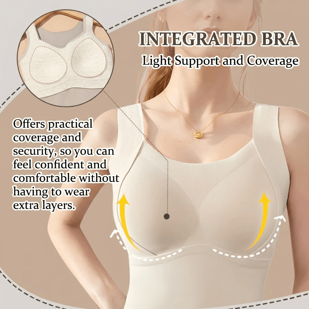 ShapeLift – Invisible Comfort, Visible Confidence [Last Day Discount] - Lovitzo