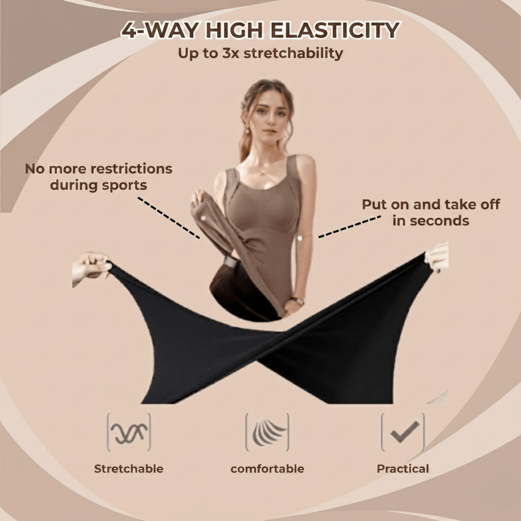 ShapeLift – Invisible Comfort, Visible Confidence [Last Day Discount] - Lovitzo