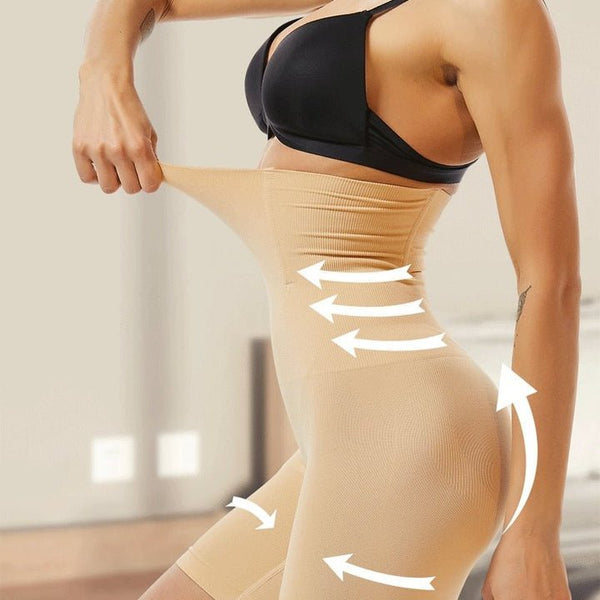 ShapeLuxe™ – Hör auf dich zu verstecken, fang an zu strahlen – Kaufe 1, erhalte 1 GRATIS Formender Shaper