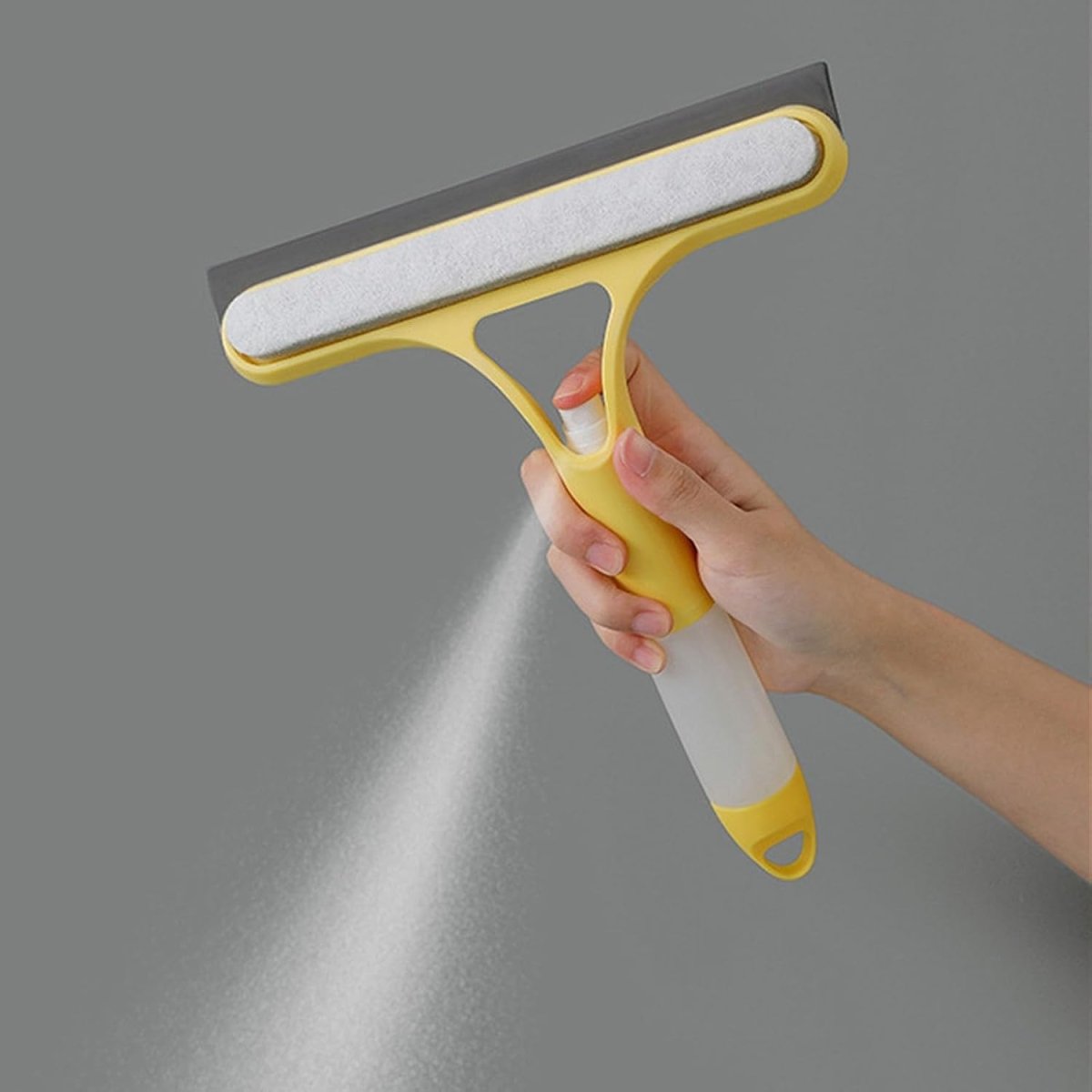 ShineSlicer - Command Crystal | Clear Surfaces With Effortless Power - Lovitzo