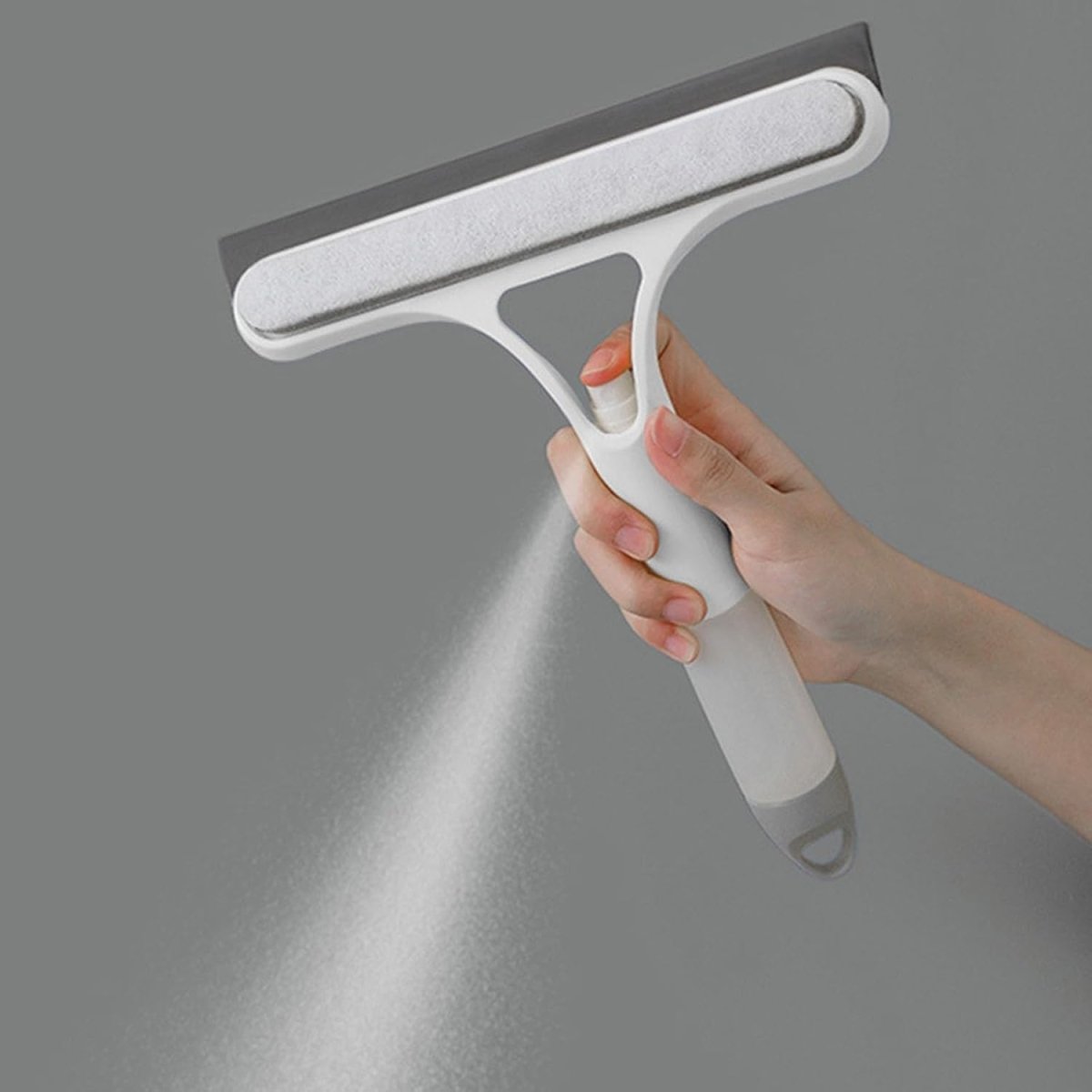ShineSlicer - Command Crystal | Clear Surfaces With Effortless Power - Lovitzo