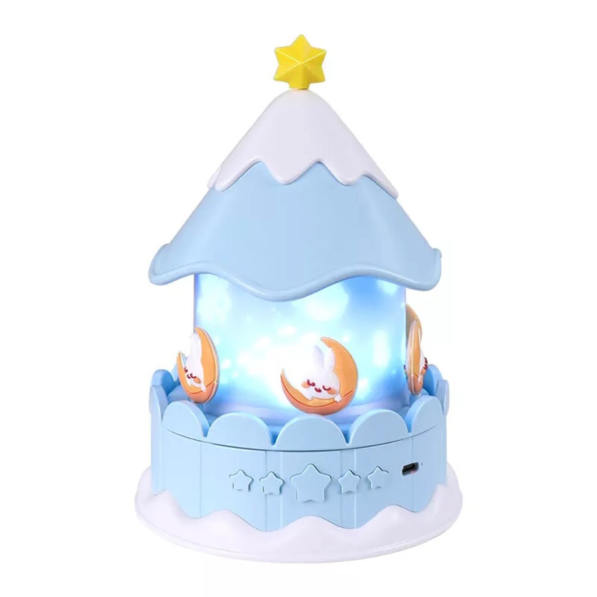 ShineStories Enchanted Projector - Lovitzo