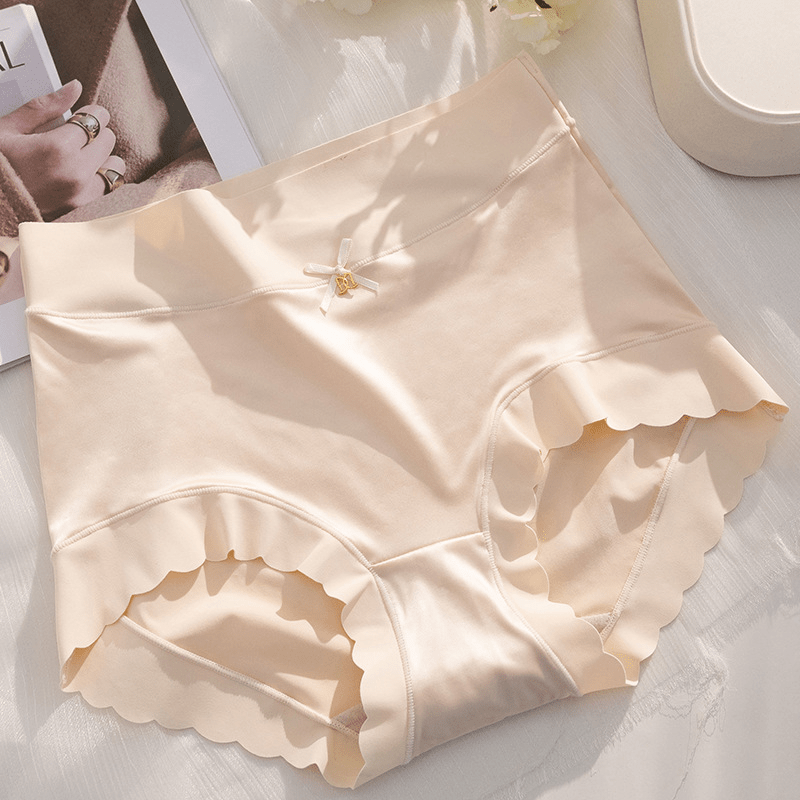 SilkenCare | Antibacterial, Moisture-Wicking & Odor-Free Silk Panties - Lovitzo