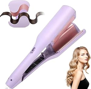 SilkSwirl™ / Effortless Curl Perfection in Minutes - Lovitzo
