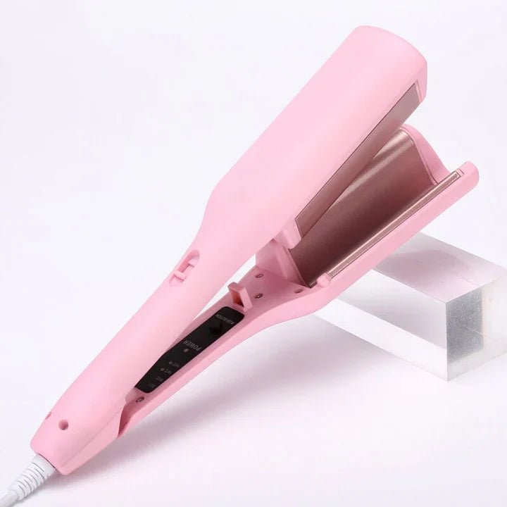 SilkSwirl™ / Effortless Curl Perfection in Minutes - Lovitzo
